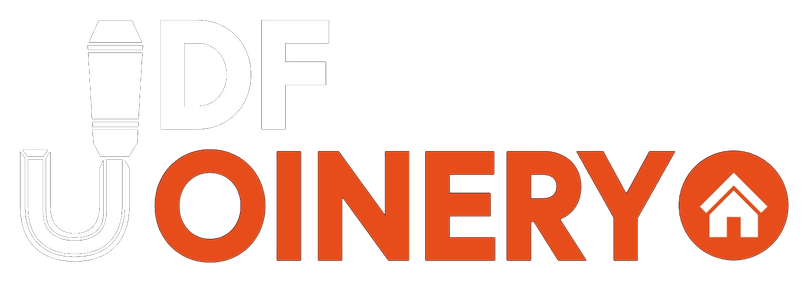 JDF Joinery